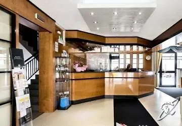 Hotel Ilga Collecchio