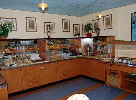 Hotel Ilga Collecchio