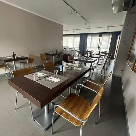 Ilga Hotel Collecchio