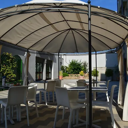 Hotel Ilga