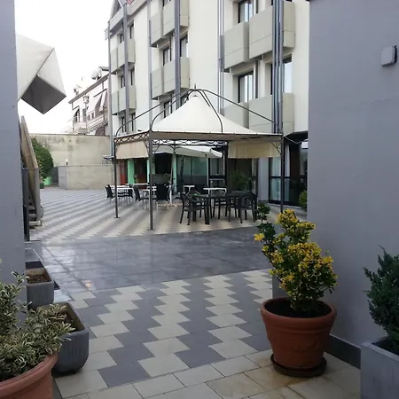 Hotel Ilga