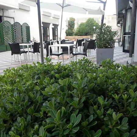 Hotel Ilga