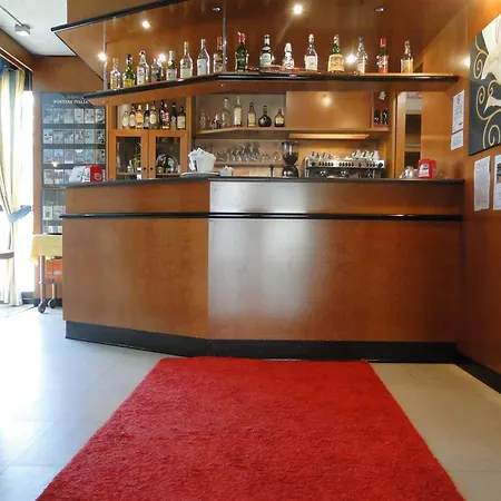 Hotel Ilga