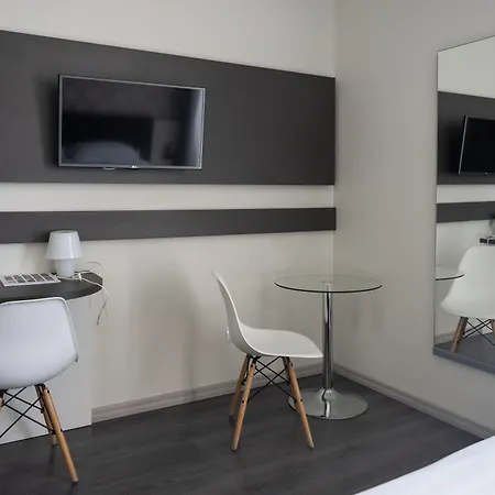 Ilga Hotel