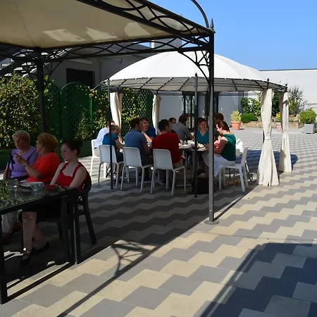 Hotel Ilga 3*