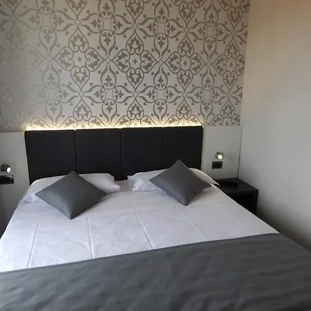 Hotel Ilga