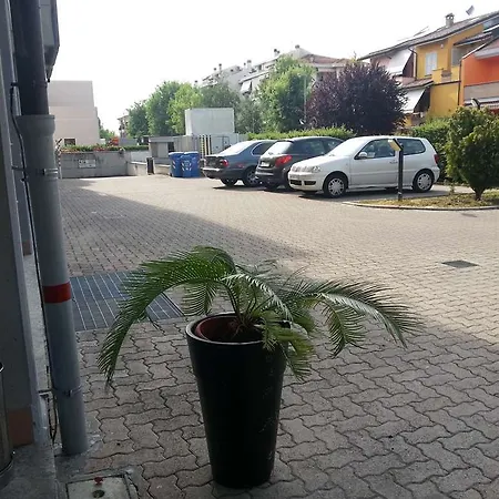 Hotel Ilga Collecchio