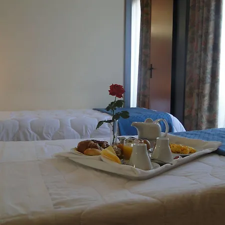 Hotel Ilga