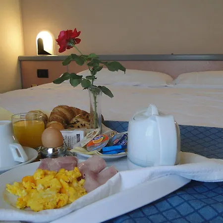 Hotel Ilga Collecchio