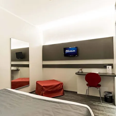 Ilga Hotel Collecchio