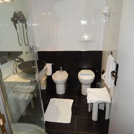Hotel Ilga Collecchio