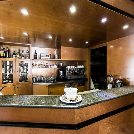 Hotel Ilga 3*
