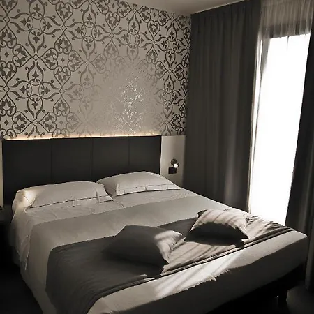 Ilga Hotel Collecchio