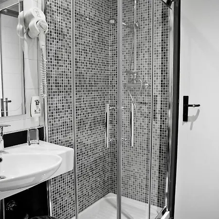 Ilga Hotel Collecchio