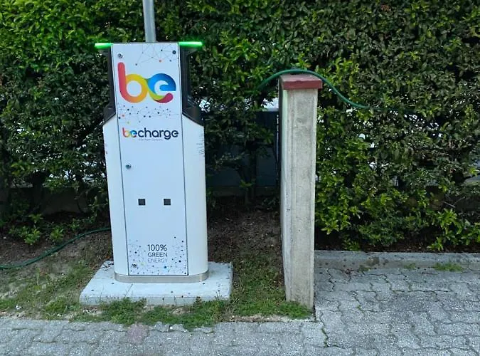 Hotel Ilga Collecchio