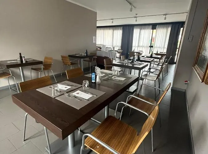 Ilga Hotel Collecchio