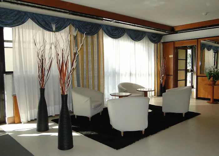 Hotel Ilga Collecchio