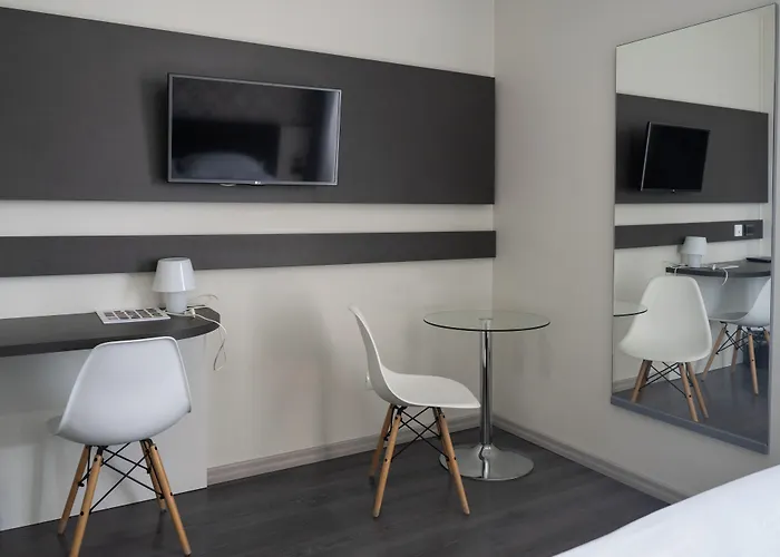 Ilga Hotel Ξενοδοχείο