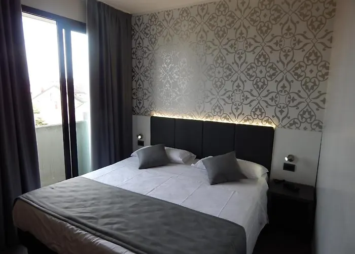 Ilga Hotel Collecchio