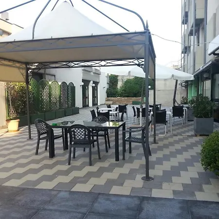 Ξενοδοχείο Ilga Hotel Collecchio
