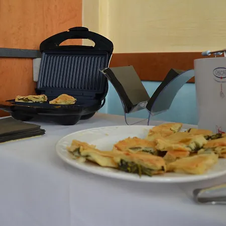 Ξενοδοχείο Ilga Hotel Collecchio
