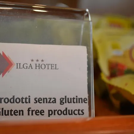 Отель Ilga Коллекцио