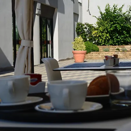 Ilga Hotel Collecchio