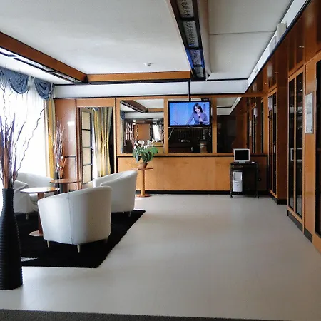 Ξενοδοχείο Ilga Hotel Collecchio