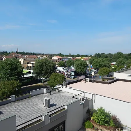 Hotel Ilga Hotel Collecchio