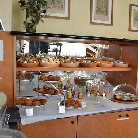Ξενοδοχείο Ilga Hotel