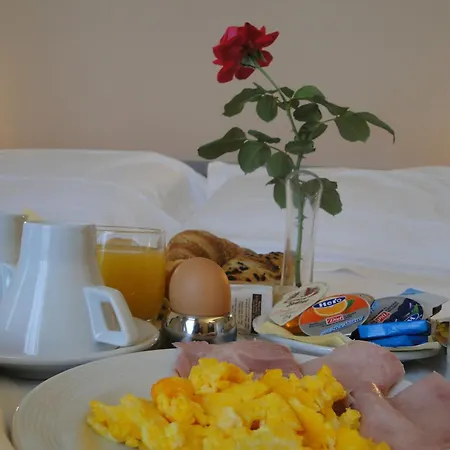 Ilga Hotel Collecchio