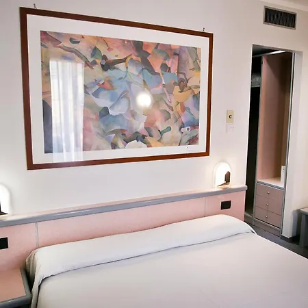 Hotel Ilga Hotel Collecchio
