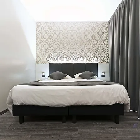 Ξενοδοχείο Ilga Hotel 3*