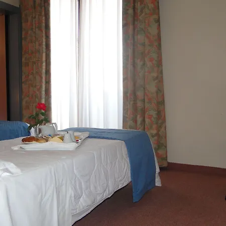 Hotel Ilga 3*
