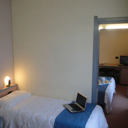 Hotel Ilga Collecchio