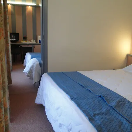 Hotel Ilga