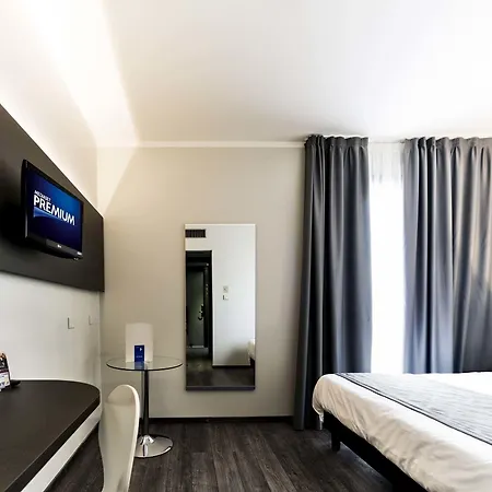 Ilga Hotel Collecchio