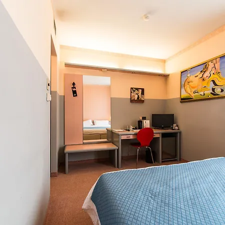 Ilga Hotel