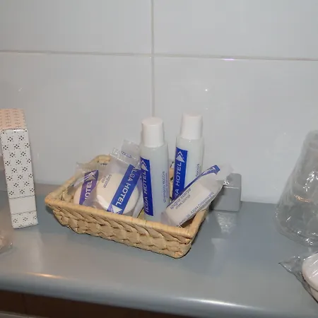Hotel Ilga