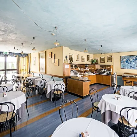 Ilga Hotel