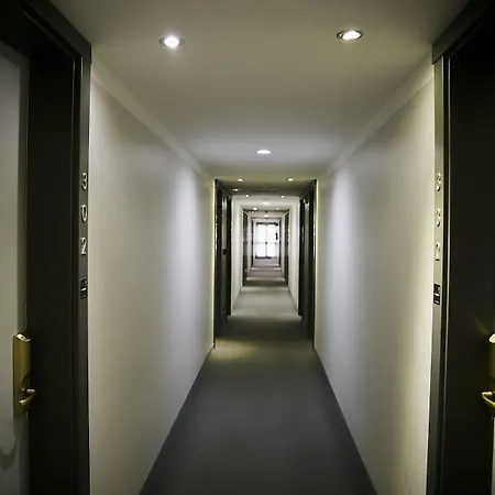 Ilga Hotel