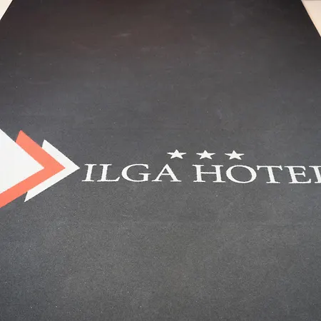 Hotel Ilga