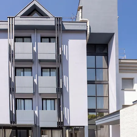 Ilga Hotel