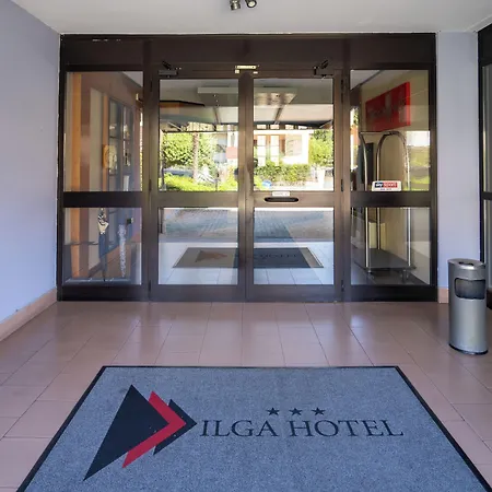 Hotel Ilga
