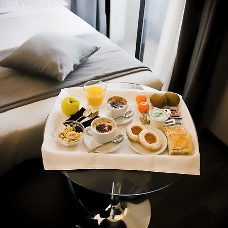 Hotel Ilga 3*