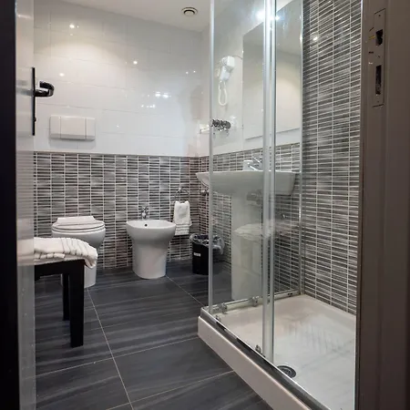 Ilga Hotel 3*