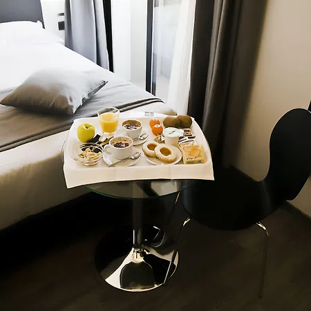 Hotel Ilga
