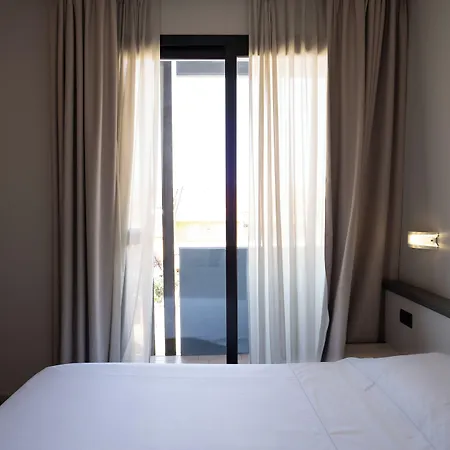 Ilga Hotel 3*