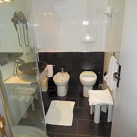 Ξενοδοχείο Ilga Hotel 3*