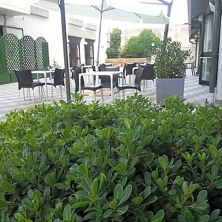 Ξενοδοχείο Ilga Hotel